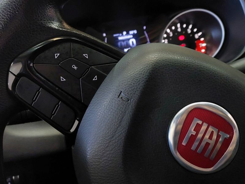 Fiat TORO 1.8 16V EVO FLEX ENDURANCE AT6 2018/2019 BETIOLO NOVOS E SEMINOVOS LAJEADO / Carros no Vale