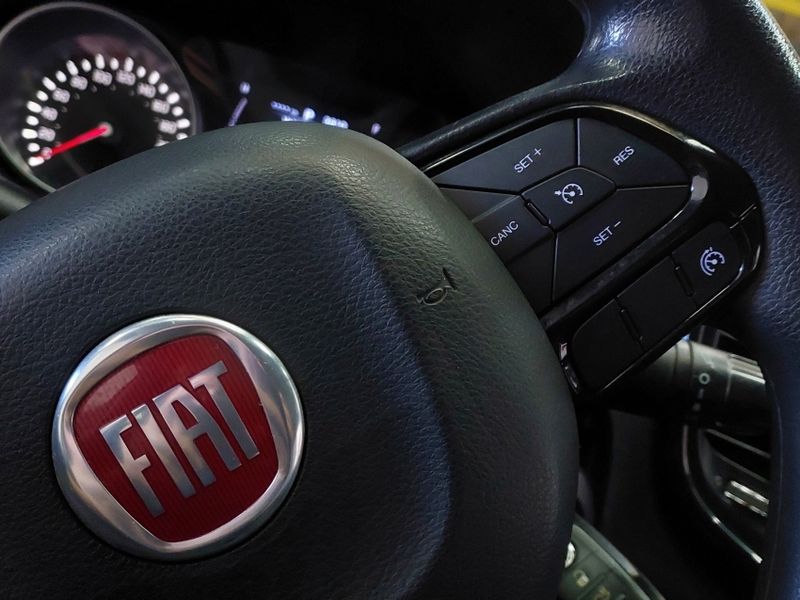 Fiat TORO 1.8 16V EVO FLEX ENDURANCE AT6 2018/2019 BETIOLO NOVOS E SEMINOVOS LAJEADO / Carros no Vale