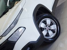 Fiat TORO 1.8 16V EVO FLEX ENDURANCE AT6 2018/2019 BETIOLO NOVOS E SEMINOVOS LAJEADO / Carros no Vale