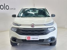 Fiat TORO 1.8 16V EVO FLEX ENDURANCE AT6 2018/2019 BETIOLO NOVOS E SEMINOVOS LAJEADO / Carros no Vale