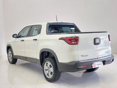 Fiat TORO 1.8 16V EVO FLEX ENDURANCE AT6 2018/2019 BETIOLO NOVOS E SEMINOVOS LAJEADO / Carros no Vale