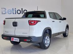 Fiat TORO 1.8 16V EVO FLEX ENDURANCE AT6 2018/2019 BETIOLO NOVOS E SEMINOVOS LAJEADO / Carros no Vale