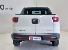 Fiat TORO 1.8 16V EVO FLEX ENDURANCE AT6 2018/2019 BETIOLO NOVOS E SEMINOVOS LAJEADO / Carros no Vale