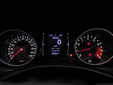 Fiat TORO 1.8 16V EVO FLEX FREEDOM AT6 2020/2021 BETIOLO NOVOS E SEMINOVOS LAJEADO / Carros no Vale