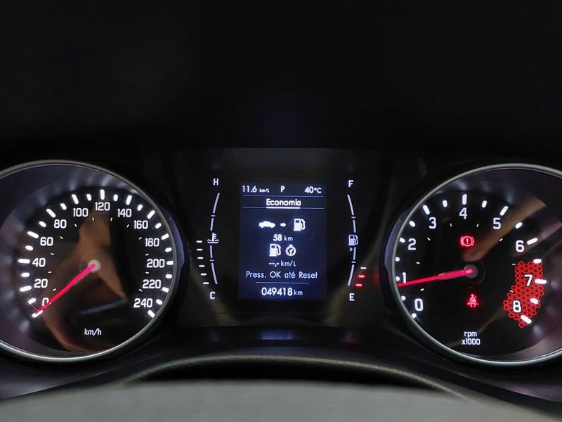 Fiat TORO 1.8 16V EVO FLEX FREEDOM AT6 2020/2021 BETIOLO NOVOS E SEMINOVOS LAJEADO / Carros no Vale