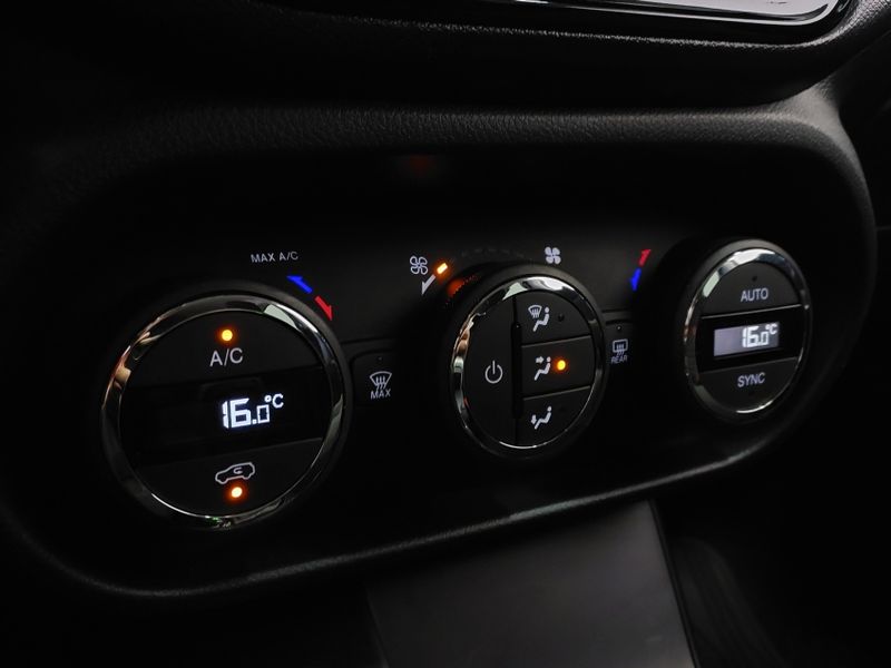 Fiat TORO 1.8 16V EVO FLEX FREEDOM AT6 2020/2021 BETIOLO NOVOS E SEMINOVOS LAJEADO / Carros no Vale