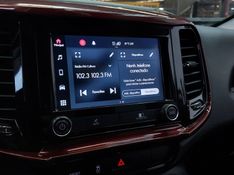 Fiat TORO 1.8 16V EVO FLEX FREEDOM AT6 2020/2021 BETIOLO NOVOS E SEMINOVOS LAJEADO / Carros no Vale