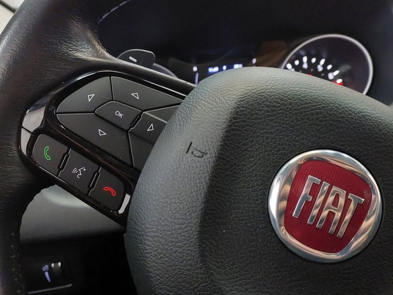 Fiat TORO 1.8 16V EVO FLEX FREEDOM AT6 2020/2021 BETIOLO NOVOS E SEMINOVOS LAJEADO / Carros no Vale