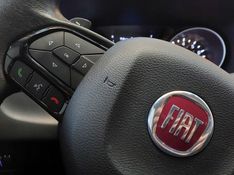 Fiat TORO 1.8 16V EVO FLEX FREEDOM AT6 2020/2021 BETIOLO NOVOS E SEMINOVOS LAJEADO / Carros no Vale