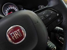 Fiat TORO 1.8 16V EVO FLEX FREEDOM AT6 2020/2021 BETIOLO NOVOS E SEMINOVOS LAJEADO / Carros no Vale