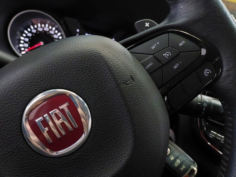 Fiat TORO 1.8 16V EVO FLEX FREEDOM AT6 2020/2021 BETIOLO NOVOS E SEMINOVOS LAJEADO / Carros no Vale