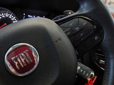 Fiat TORO 1.8 16V EVO FLEX FREEDOM AT6 2020/2021 BETIOLO NOVOS E SEMINOVOS LAJEADO / Carros no Vale