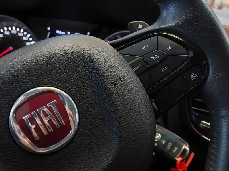 Fiat TORO 1.8 16V EVO FLEX FREEDOM AT6 2020/2021 BETIOLO NOVOS E SEMINOVOS LAJEADO / Carros no Vale