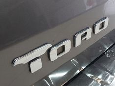 Fiat TORO 1.8 16V EVO FLEX FREEDOM AT6 2020/2021 BETIOLO NOVOS E SEMINOVOS LAJEADO / Carros no Vale