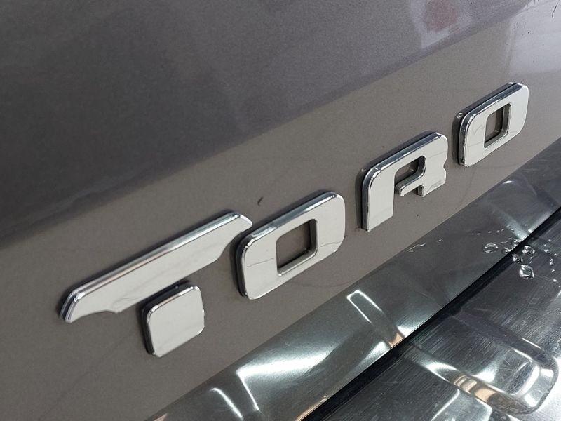 Fiat TORO 1.8 16V EVO FLEX FREEDOM AT6 2020/2021 BETIOLO NOVOS E SEMINOVOS LAJEADO / Carros no Vale