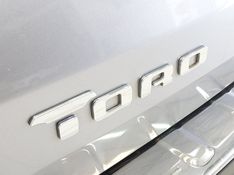 Fiat TORO 1.8 16V EVO FLEX FREEDOM AT6 2020/2021 BETIOLO NOVOS E SEMINOVOS LAJEADO / Carros no Vale