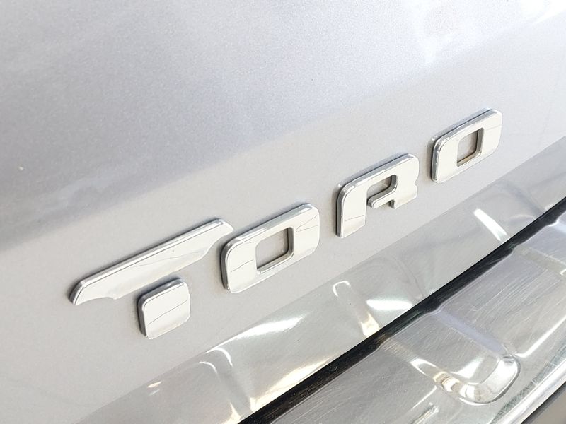 Fiat TORO 1.8 16V EVO FLEX FREEDOM AT6 2020/2021 BETIOLO NOVOS E SEMINOVOS LAJEADO / Carros no Vale