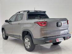 Fiat TORO 1.8 16V EVO FLEX FREEDOM AT6 2020/2021 BETIOLO NOVOS E SEMINOVOS LAJEADO / Carros no Vale