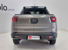 Fiat TORO 1.8 16V EVO FLEX FREEDOM AT6 2020/2021 BETIOLO NOVOS E SEMINOVOS LAJEADO / Carros no Vale