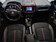 Fiat TORO 1.8 16V EVO FLEX FREEDOM AT6 2020/2021 BETIOLO NOVOS E SEMINOVOS LAJEADO / Carros no Vale