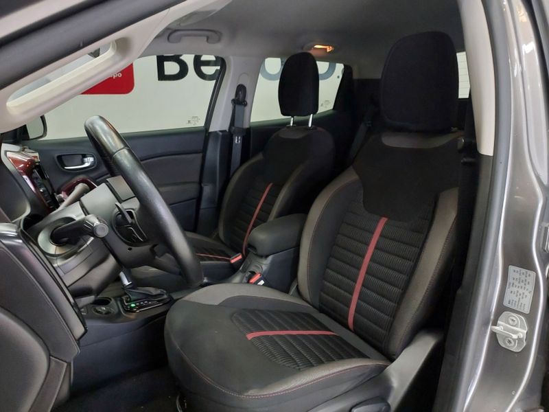 Fiat TORO 1.8 16V EVO FLEX FREEDOM AT6 2020/2021 BETIOLO NOVOS E SEMINOVOS LAJEADO / Carros no Vale