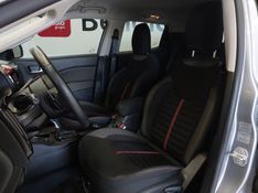 Fiat TORO 1.8 16V EVO FLEX FREEDOM AT6 2020/2021 BETIOLO NOVOS E SEMINOVOS LAJEADO / Carros no Vale