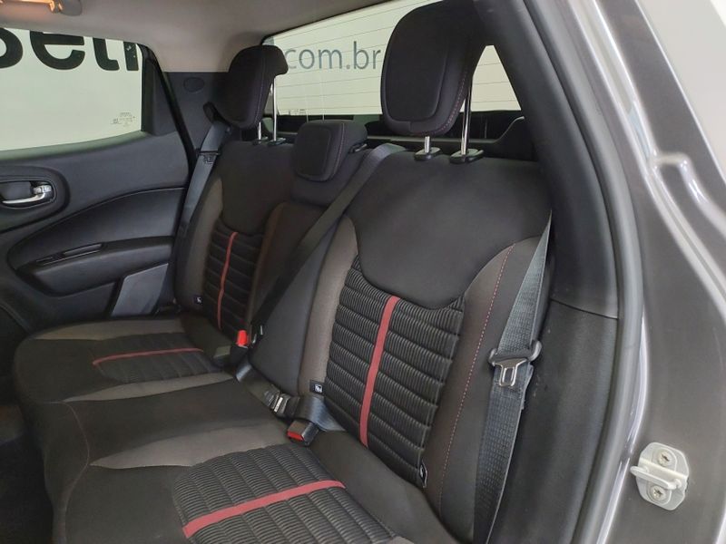 Fiat TORO 1.8 16V EVO FLEX FREEDOM AT6 2020/2021 BETIOLO NOVOS E SEMINOVOS LAJEADO / Carros no Vale