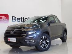 Fiat TORO 2.0 16V TURBO DIESEL FREEDOM 4WD AT9 2022/2023 BETIOLO NOVOS E SEMINOVOS LAJEADO / Carros no Vale