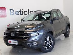 Fiat TORO 2.0 16V TURBO DIESEL FREEDOM 4WD AT9 2022/2023 BETIOLO NOVOS E SEMINOVOS LAJEADO / Carros no Vale