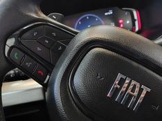 Fiat TORO 2.0 16V TURBO DIESEL FREEDOM 4WD AT9 2022/2023 BETIOLO NOVOS E SEMINOVOS LAJEADO / Carros no Vale