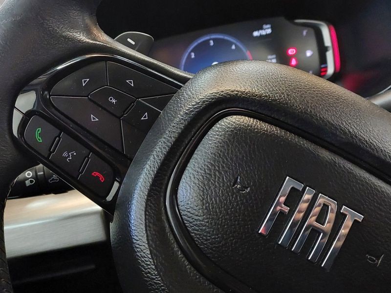 Fiat TORO 2.0 16V TURBO DIESEL FREEDOM 4WD AT9 2022/2023 BETIOLO NOVOS E SEMINOVOS LAJEADO / Carros no Vale