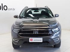 Fiat TORO 2.0 16V TURBO DIESEL FREEDOM 4WD AT9 2022/2023 BETIOLO NOVOS E SEMINOVOS LAJEADO / Carros no Vale
