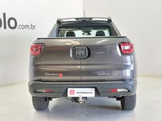 Fiat TORO 2.0 16V TURBO DIESEL FREEDOM 4WD AT9 2022/2023 BETIOLO NOVOS E SEMINOVOS LAJEADO / Carros no Vale