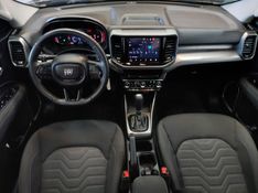 Fiat TORO 2.0 16V TURBO DIESEL FREEDOM 4WD AT9 2022/2023 BETIOLO NOVOS E SEMINOVOS LAJEADO / Carros no Vale