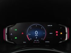 Fiat TORO 2.0 16V TURBO DIESEL VOLCANO 4WD AT9 2021/2022 BETIOLO NOVOS E SEMINOVOS LAJEADO / Carros no Vale