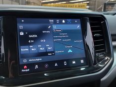 Fiat TORO 2.0 16V TURBO DIESEL VOLCANO 4WD AT9 2021/2022 BETIOLO NOVOS E SEMINOVOS LAJEADO / Carros no Vale