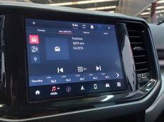 Fiat TORO 2.0 16V TURBO DIESEL VOLCANO 4WD AT9 2021/2022 BETIOLO NOVOS E SEMINOVOS LAJEADO / Carros no Vale