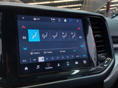 Fiat TORO 2.0 16V TURBO DIESEL VOLCANO 4WD AT9 2021/2022 BETIOLO NOVOS E SEMINOVOS LAJEADO / Carros no Vale