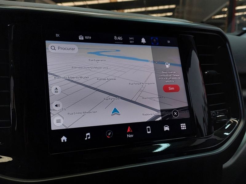 Fiat TORO 2.0 16V TURBO DIESEL VOLCANO 4WD AT9 2021/2022 BETIOLO NOVOS E SEMINOVOS LAJEADO / Carros no Vale