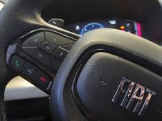 Fiat TORO 2.0 16V TURBO DIESEL VOLCANO 4WD AT9 2023/2024 BETIOLO NOVOS E SEMINOVOS LAJEADO / Carros no Vale