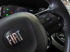 Fiat TORO 2.0 16V TURBO DIESEL VOLCANO 4WD AT9 2021/2022 BETIOLO NOVOS E SEMINOVOS LAJEADO / Carros no Vale