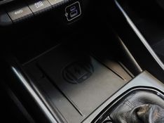 Fiat TORO 2.0 16V TURBO DIESEL VOLCANO 4WD AT9 2021/2022 BETIOLO NOVOS E SEMINOVOS LAJEADO / Carros no Vale