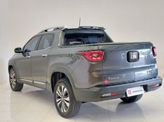 Fiat TORO 2.0 16V TURBO DIESEL VOLCANO 4WD AT9 2023/2024 BETIOLO NOVOS E SEMINOVOS LAJEADO / Carros no Vale