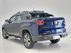 Fiat TORO 2.0 16V TURBO DIESEL VOLCANO 4WD AT9 2021/2022 BETIOLO NOVOS E SEMINOVOS LAJEADO / Carros no Vale