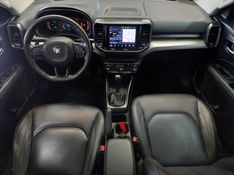 Fiat TORO 2.0 16V TURBO DIESEL VOLCANO 4WD AT9 2021/2022 BETIOLO NOVOS E SEMINOVOS LAJEADO / Carros no Vale