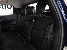 Fiat TORO 2.0 16V TURBO DIESEL VOLCANO 4WD AT9 2021/2022 BETIOLO NOVOS E SEMINOVOS LAJEADO / Carros no Vale