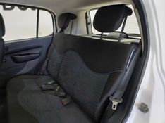 Fiat UNO 1.0 FIREFLY FLEX DRIVE MANUAL 2018/2019 BETIOLO NOVOS E SEMINOVOS LAJEADO / Carros no Vale