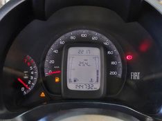 Fiat UNO 1.0 FIREFLY FLEX DRIVE MANUAL 2018/2019 BETIOLO NOVOS E SEMINOVOS LAJEADO / Carros no Vale