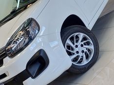 Fiat UNO 1.0 FIREFLY FLEX DRIVE MANUAL 2021/2021 BETIOLO NOVOS E SEMINOVOS LAJEADO / Carros no Vale