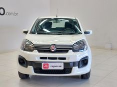 Fiat UNO 1.0 FIREFLY FLEX DRIVE MANUAL 2021/2021 BETIOLO NOVOS E SEMINOVOS LAJEADO / Carros no Vale